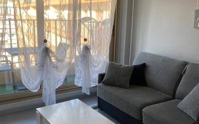 Appartement 1 Chambre Appartement 1 Chambre