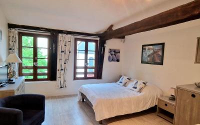 Appartement 1 Chambre