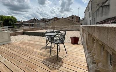 Appartement 1 Chambre