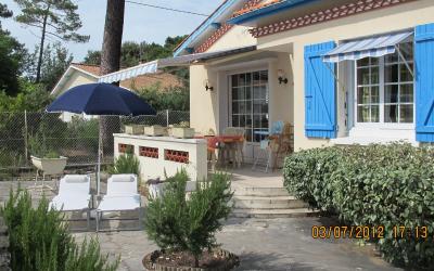 Maison 2u00a0Chambres