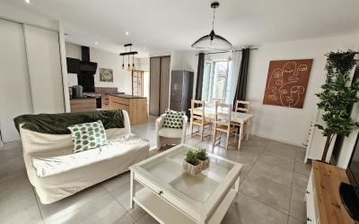 Appartement 1 Chambre