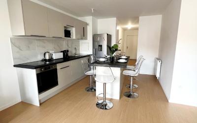 Appartement 2 Chambres Appartement 2 Chambres