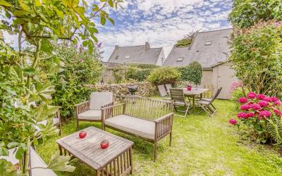 Maison 3u00a0Chambres Maison 3u00a0Chambres