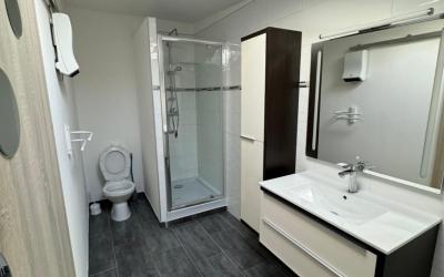 Appartement 1 Chambre Appartement 1 Chambre