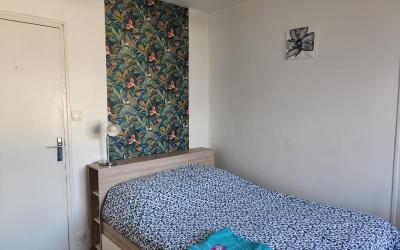 Appartement 2 Chambres Appartement 2 Chambres