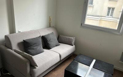 Appartement 1 Chambre Appartement 1 Chambre