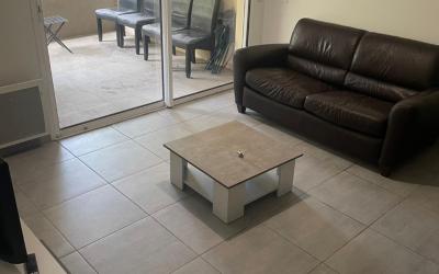 Appartement 1 Chambre Appartement 1 Chambre