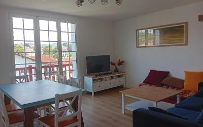 Appartement Appartement