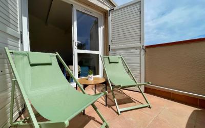 Appartement Appartement