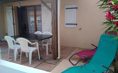 Maison de Vacances
