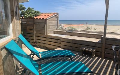 Maison de Vacances