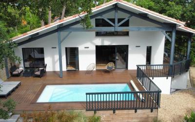 Villa Villa