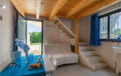 Appartamento con 1 Camera da Letto