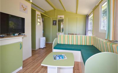 Mobile Home 2 Chambres Mobile Home 2 Chambres