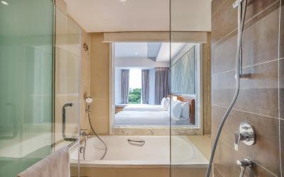 Executive Twin Room