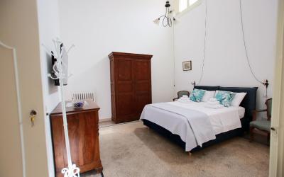 Ampia Camera Matrimoniale