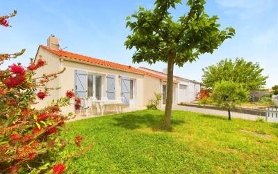 Maison 2u00a0Chambres