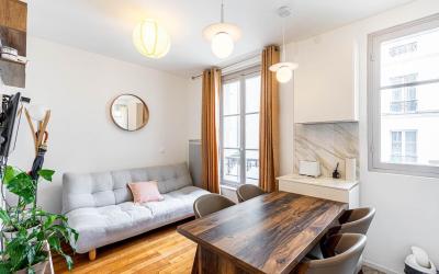 Appartement 1 Chambre