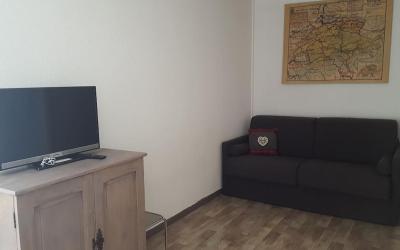 Appartement 1 Chambre Appartement 1 Chambre