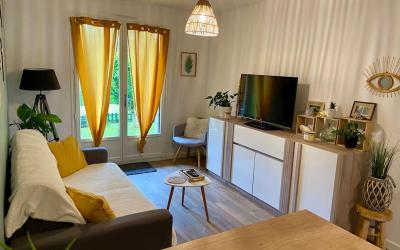 Appartement 1 Chambre