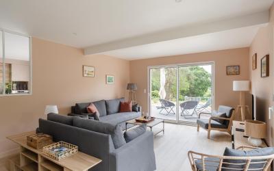 Maison 4u00a0Chambres