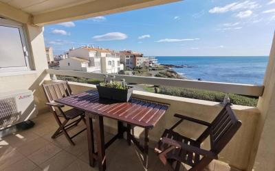 Appartement - Vue sur Mer