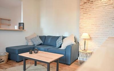 Appartement 1 Chambre