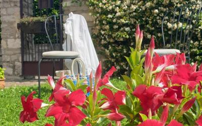 Appartamento con Terrazza