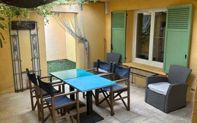 Appartement Appartement