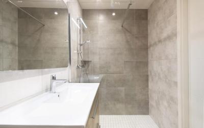 Chambre en Duplex (3 Adultes) Chambre en Duplex (3 Adultes)
