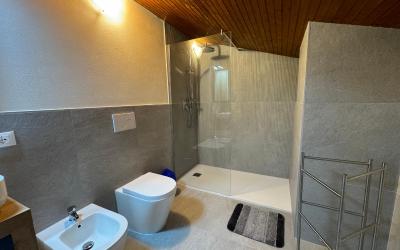 Appartamento con 2 Camere da Letto