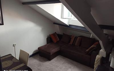 Appartement 2 Chambres Appartement 2 Chambres