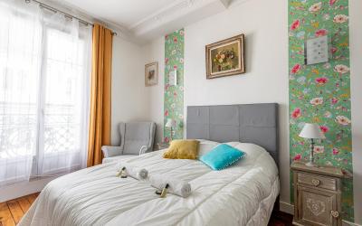 Appartement 2 Chambres Appartement 2 Chambres