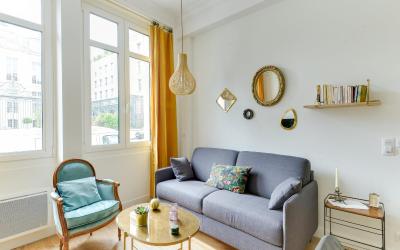 Appartement 1 Chambre
