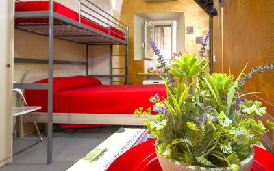 Casa con 1 Camera da Letto