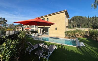 Villa Villa
