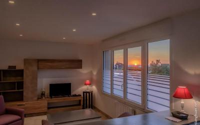 Appartement 1 Chambre