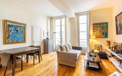Appartement Appartement