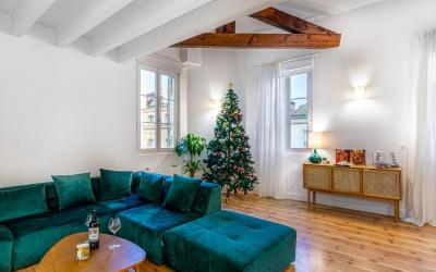 Appartement 3u00a0Chambres Appartement 3u00a0Chambres