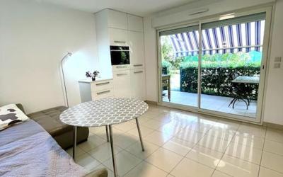 Appartement 1 Chambre Appartement 1 Chambre