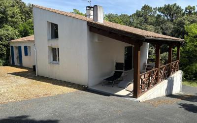 Villa Villa