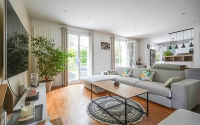 Appartement 3u00a0Chambres Appartement 3u00a0Chambres