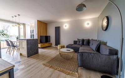 Appartement 1 Chambre Appartement 1 Chambre