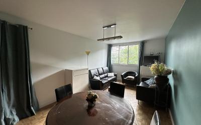 Appartement Appartement