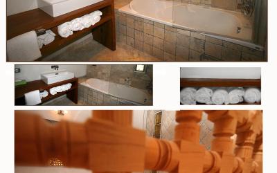 Chambre Familiale Supu00e9rieure (2 Adultes + 2 Enfants) Chambre Familiale Supu00e9rieure (2 Adultes + 2 Enfants)