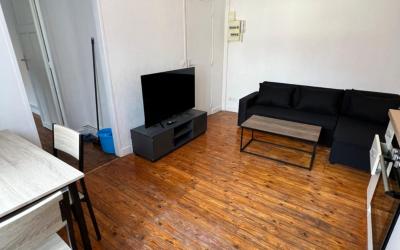 Appartement 1 Chambre Appartement 1 Chambre