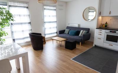 Appartement 2 Chambres Appartement 2 Chambres