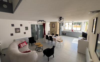 Appartement 3u00a0Chambres