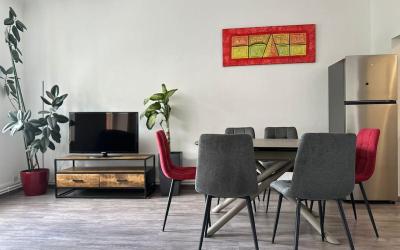 Appartement 2 Chambres Appartement 2 Chambres