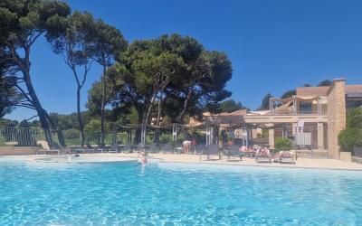 Appartement 2 Chambres Appartement 2 Chambres